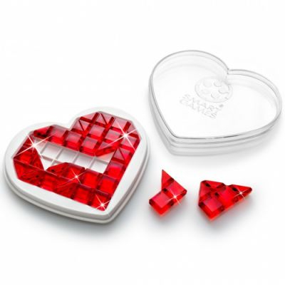 Casse-t�te R�flexion Smart Games - Love Puzzle