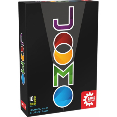 Ambiance  Joomo