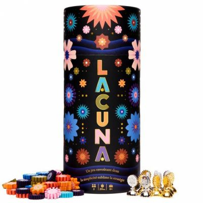 Strat�gie Jeu � Deux Lacuna