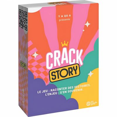 Ambiance  Crack Story