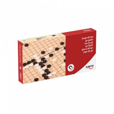 Jeu de Plateau Strat�gie Jeu de Go magn�tique