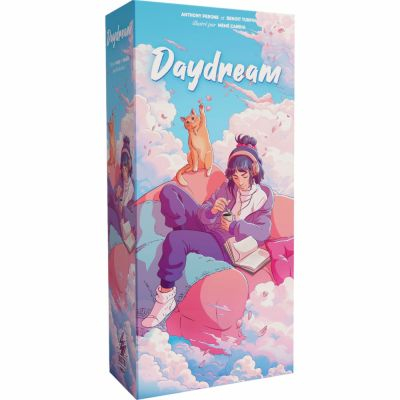  Roll and write Daydream