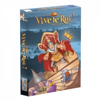Bluff Strat�gie Vive le Roi !