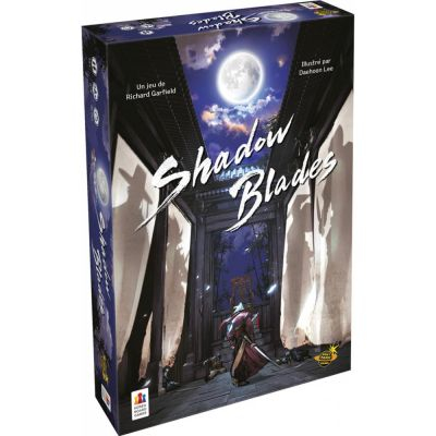 Bluff Strat�gie Shadow Blades