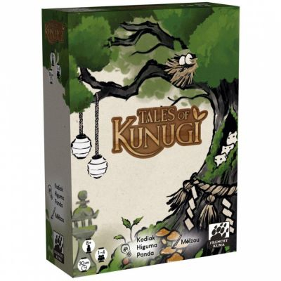 Adresse Coop�ration Tales of Kunugi