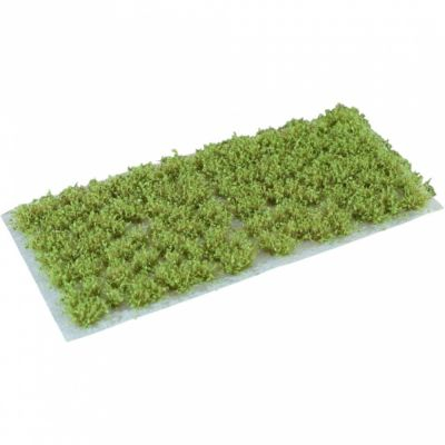   Gamer Grass : Dark Green Schrubs 6mm