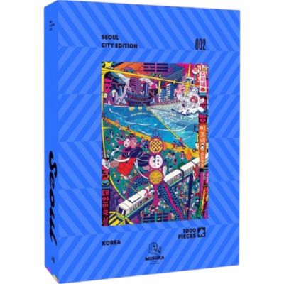  R�flexion Cities �ditions - Seoul