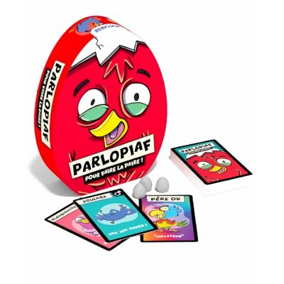 Ambiance  Parlopiaf