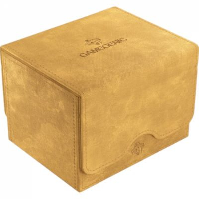 Deck Box et Rangement  Sidekick 100+ XL - Sable (Sand)