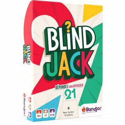Ambiance  Blind Jack