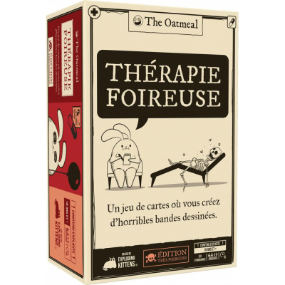 Ambiance  Th�rapie Foireuse