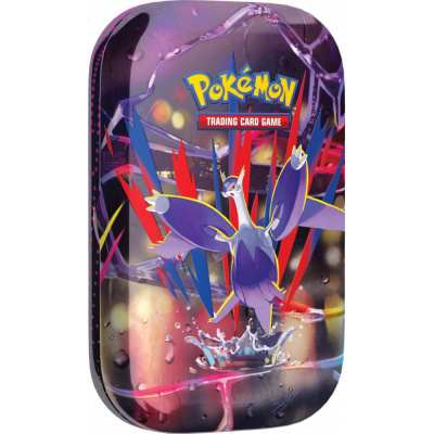 Mini-Tin Pok�mon ME01 M�ga Evolution : M�ga-Latias