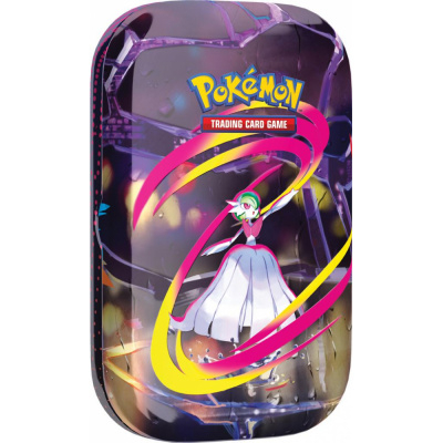 Mini-Tin Pok�mon ME01 M�ga Evolution : M�ga-Gardevoir