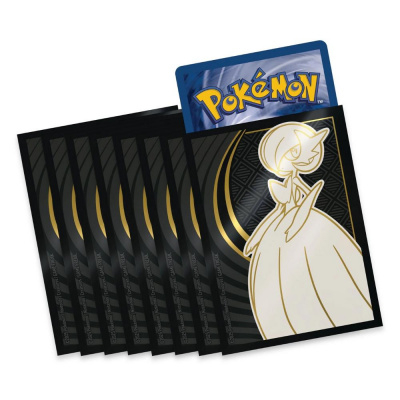 Prot�ges Cartes Standard Pok�mon M�ga Evolution ME01 - M�ga-Gardevoir par 65