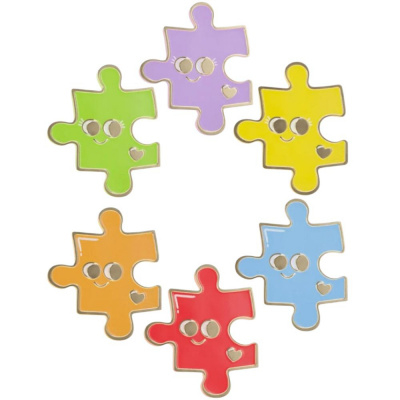   Pin's �maill� Puzzle 