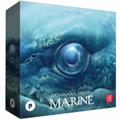 Jeu de Plateau  Dominant Species : Marine
