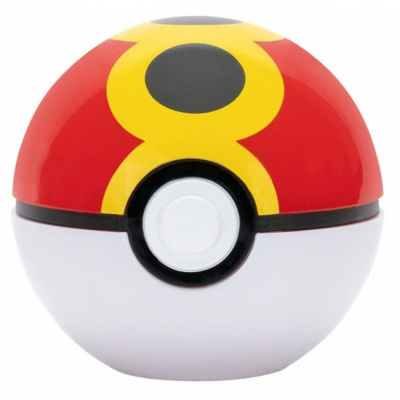 Pokebox Pok�mon Pok�Ball Tin : Bis Ball