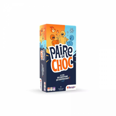 Ambiance en Soir�e Paire de Choc