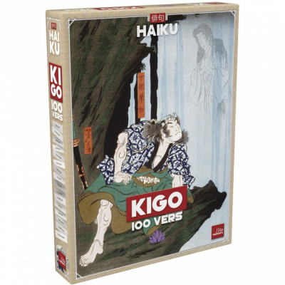 Cr�atif en Famille Haiku Kigo : 100 Vers