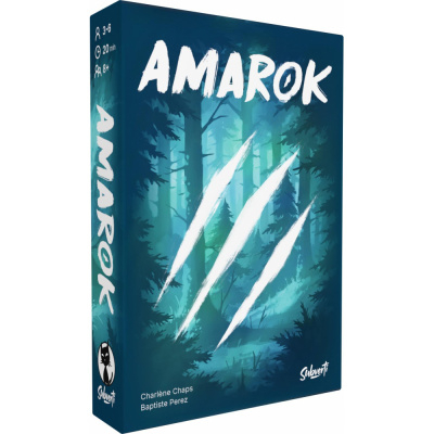 Bluff en Soir�e Amarok