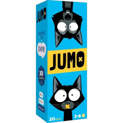 Ambiance en Soir�e Jumo