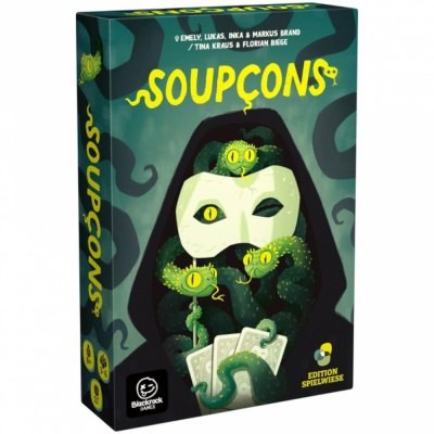 Bluff en Soir�e Soup�ons