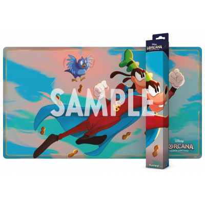 Tapis de Jeu Lorcana Playmat : Dingo