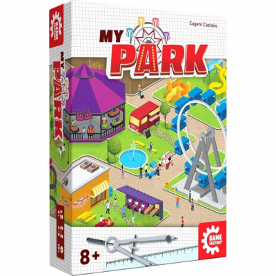  en Famille My Park