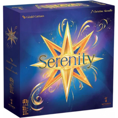  Initi� Serenity