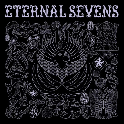 Coop�ratif Initi� Eternal Sevens