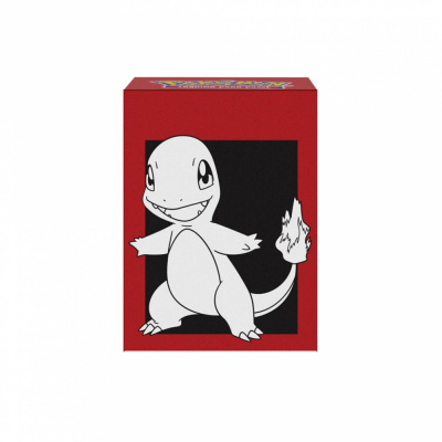Salam�che - Deckbox