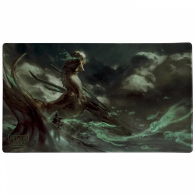 Dragon Shield - Halloween 2026 - Playmat + Tube