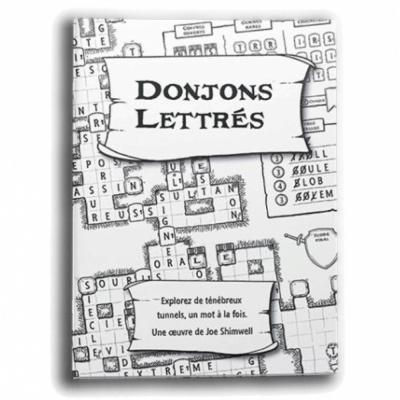 Donjons Lettr�s
