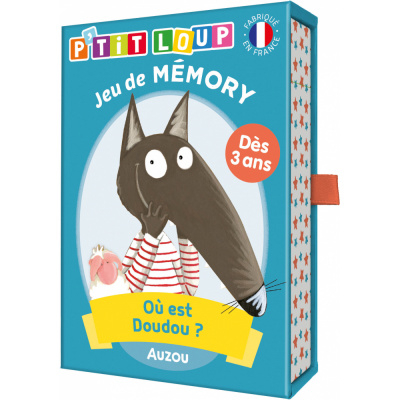 Jeu de la Galette
