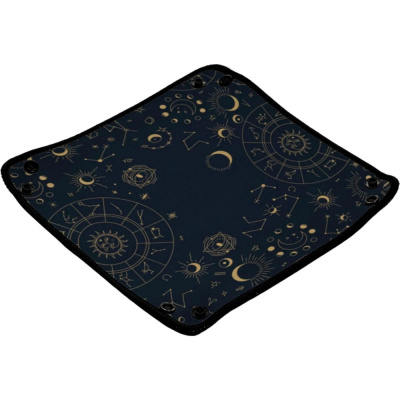 Piste � D�s Offline - Astro