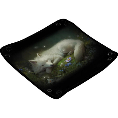 Piste � D�s Offline - Fan�lia - Loup Vert
