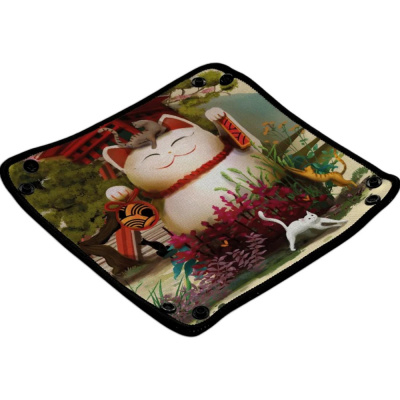 Piste � D�s Offline - Fan�lia - Chats