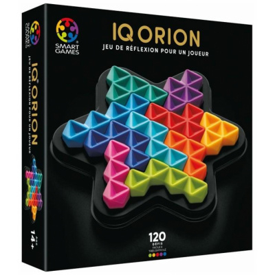 Smart Games - IQ Premium Orion