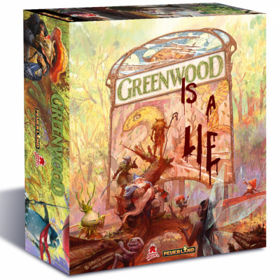 Greenwood