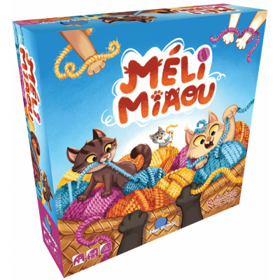 M�li Miaou