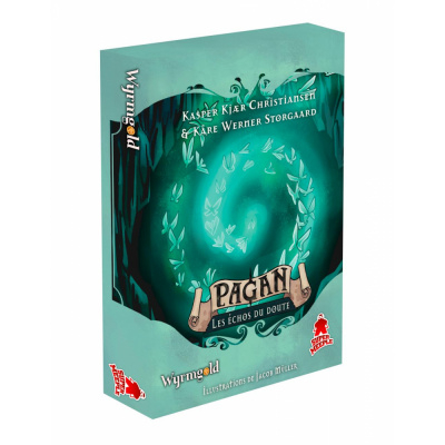 Pagan le destin de Roanoke - Ext. Les �chos du doute