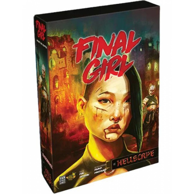 Final Girl S3 - L�heure des comptes