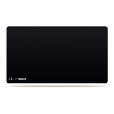 Tapis de Jeu  Playmat - Ultra Pro Noir
