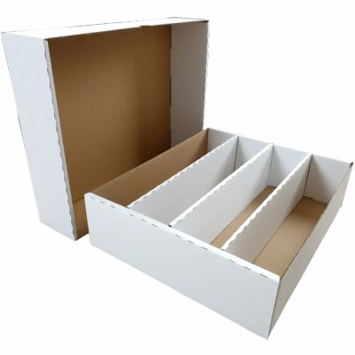 Deck Box et Rangement  Bo�te De Rangement 4000 Cartes